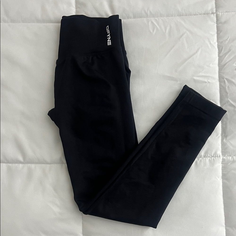 DFYNE Impact Leggings